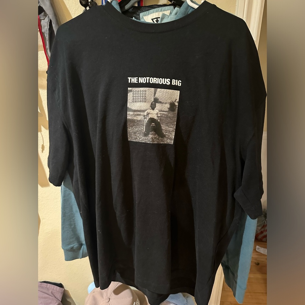 Notorious BIG T-Shirt